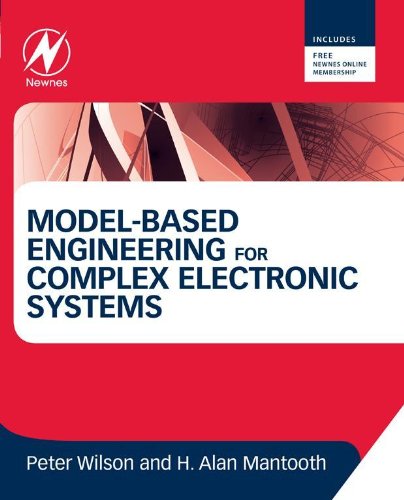 Model-Based Engineering for Complex Electronic Systems