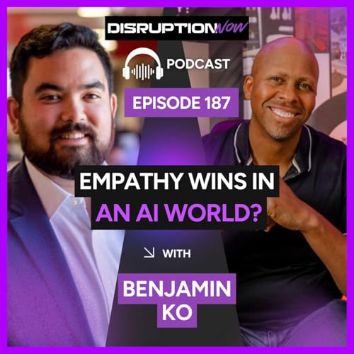 Why Empathy Still Wins in an AI World