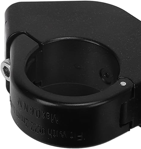 Miniatura 8 de Ordenador, IP65 Pantalla LCD Compatible 24V 36V 48V Velocímetro y Odómetro, Multifuncional Ordenador para BBS01 BBS02 BBSHD Mid Motor para 0.874 in