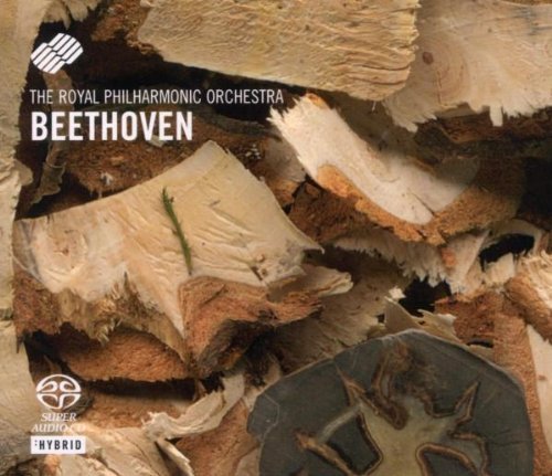 Piano Concerto No. 4 & Triple Concerto (SACD)
