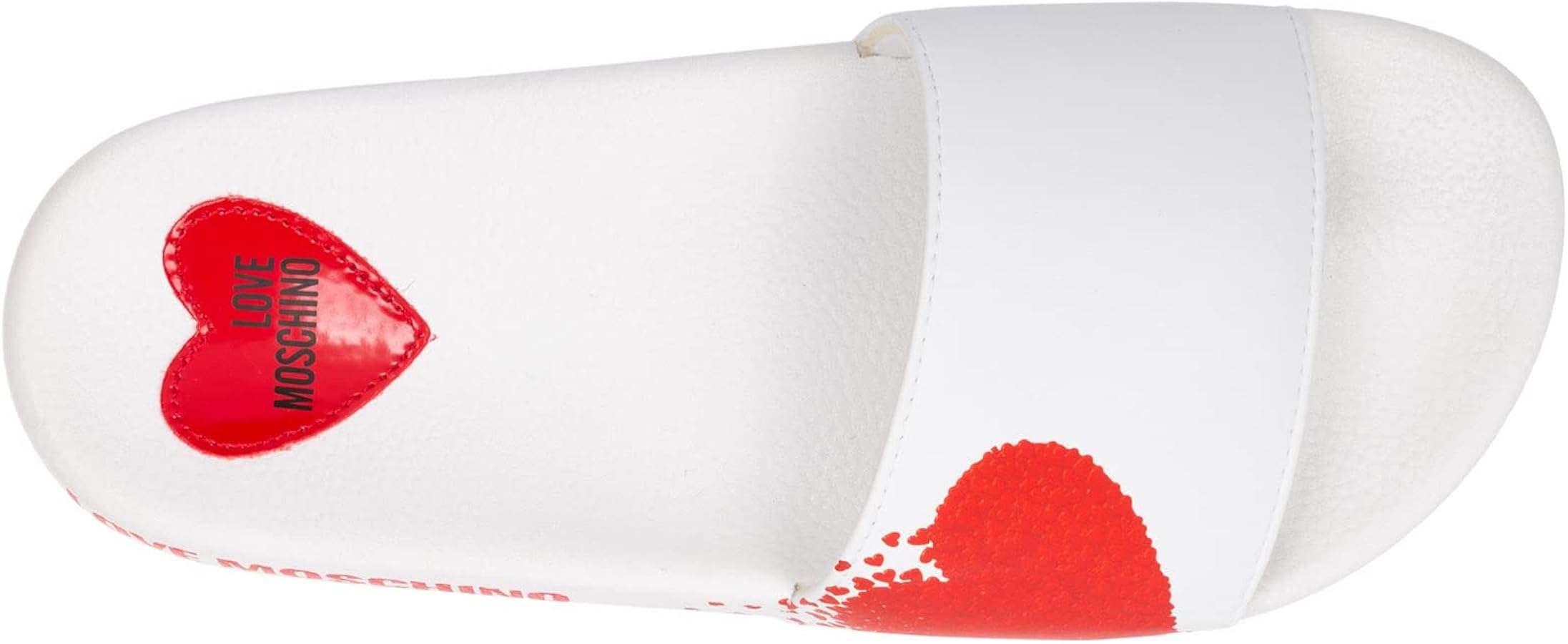 MOSCHINO ビーチサンダル 2025年最新】MOSCHINO メンズ サンダルの人気アイテム - メルカリ