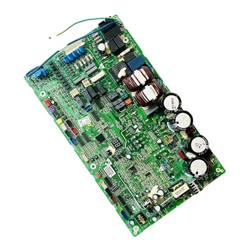 Gree、Central エアコンコンピューターマザーボード 30226254 WZ6M35H GRZW6P-A3 可変周波数ボードモジュールに対応。
