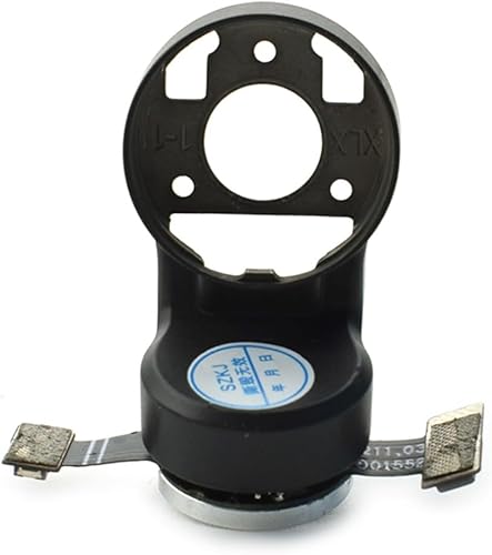 Miniatura 5 de Brazo de guiñada con motor de rollo y cubierta para D-JI Mini 3 Pro Part- Reemplazo de piezas de repuesto de drones (color  juego de 2)