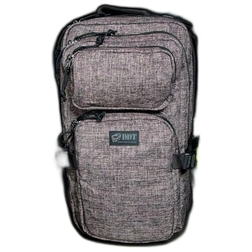 DDT Death Dealer Tactical Drifter EDC Backpack Burlap