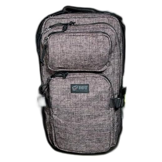 DDT Tactical Drifter Urban EDC Backpack