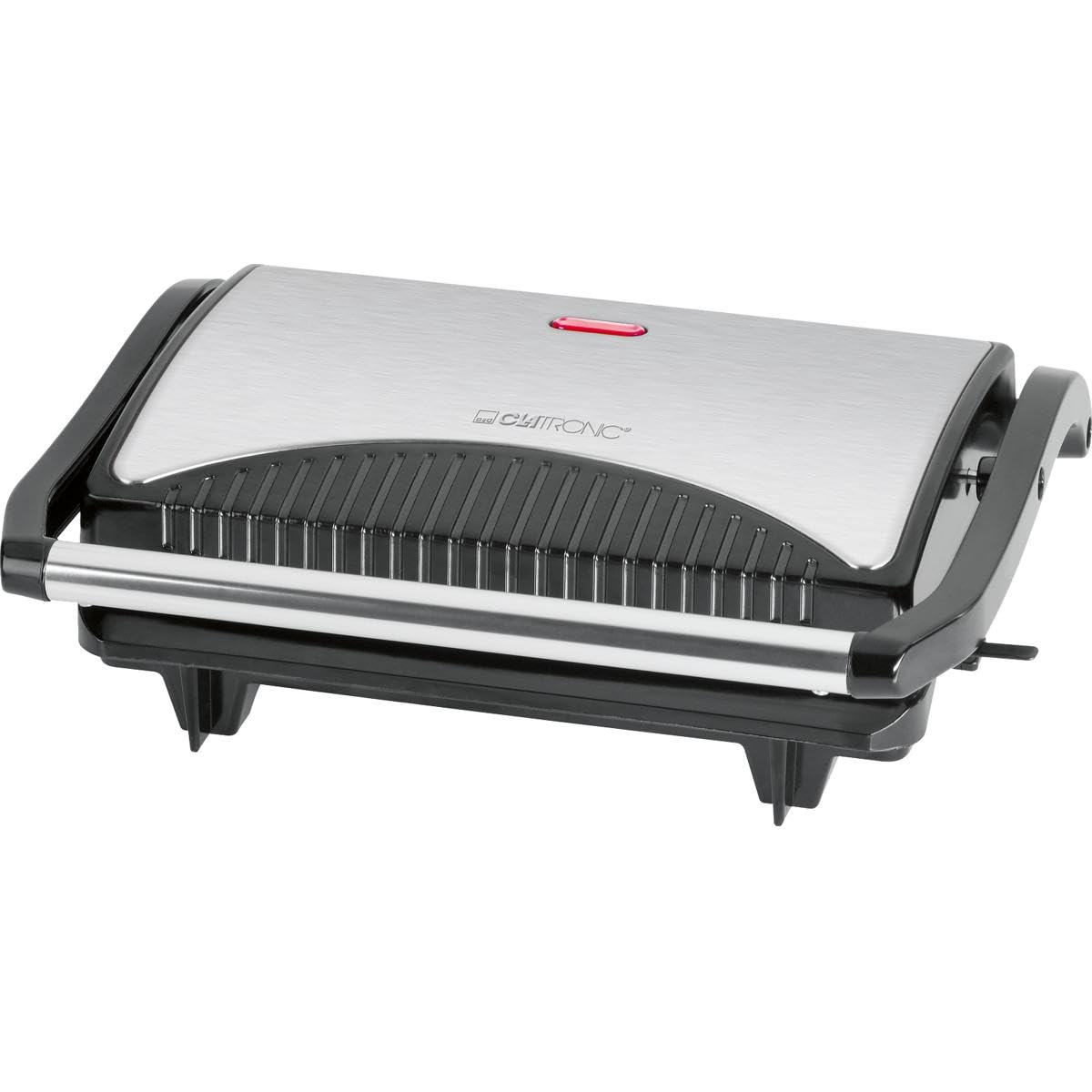 Amazon.de: Clatronic MG 3519 Multigrill für beidseitiges 