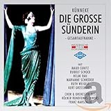  Die Grosse Sünderin