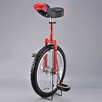 一輪車 ２０インチ Amazon.co.jp: 一輪車20