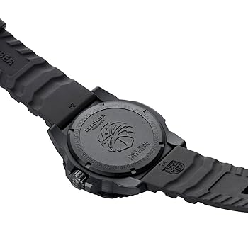 Luminox 腕時計 クォーツ ブラック　3601 NAVY SEAL 3600 SERIES Ref.3601.BO.NSF | Luminox ルミノックス
