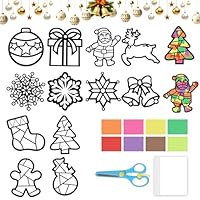 Kerst knutselen - een aantal ideeën op een rij voor kinderen Kerst knutselen - een aantal ideeën op een rij voor kinderen