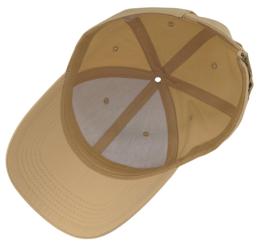 Image of XL XXL 3XL Oversized Big Head Hats Mens Structured Baseball Cap Fit for Size 7 1 /2, 7 5 /8, 7 3 /4, 7 7 /8, 8, 8 1 /8