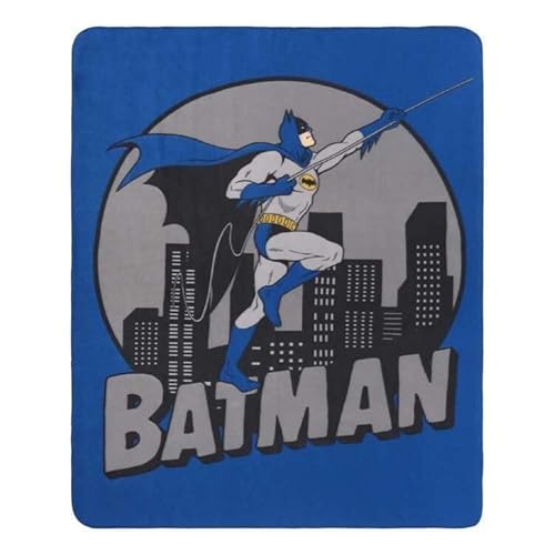 bed best batman blanket