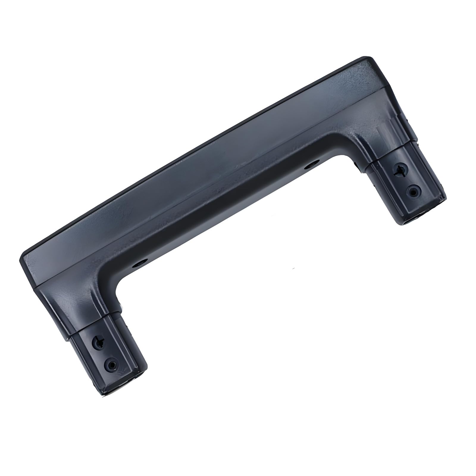 Msioytog Suitcase Handle Replacement Ergonomic Design Lightweight Upgrade for Carry-Ons Luggage Handle Replacement
