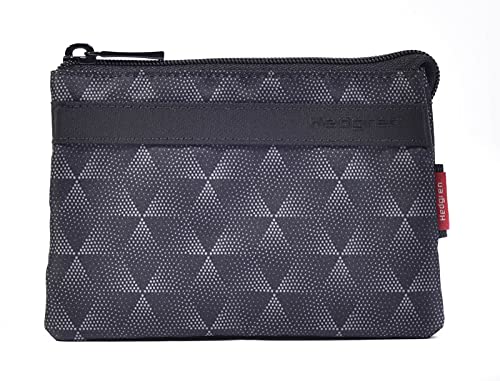 Hedgren Follis Frank M Kreditkartenetui RFID 15 cm Cover