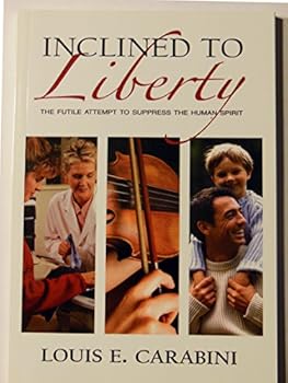 Paperback Inclined to Liberty Book