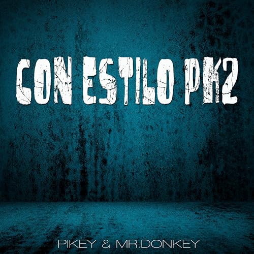  Con Estilo Pk2