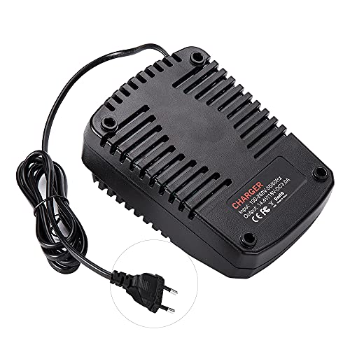 Caricabatteria per elettroutensili 14,4 V 18 V 3 a...