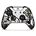 DeinDesign Skin kompatibel mit Microsoft Xbox One X Controller Aufkleber Folie Sticker Fahrrad Bicycle Mountainbike