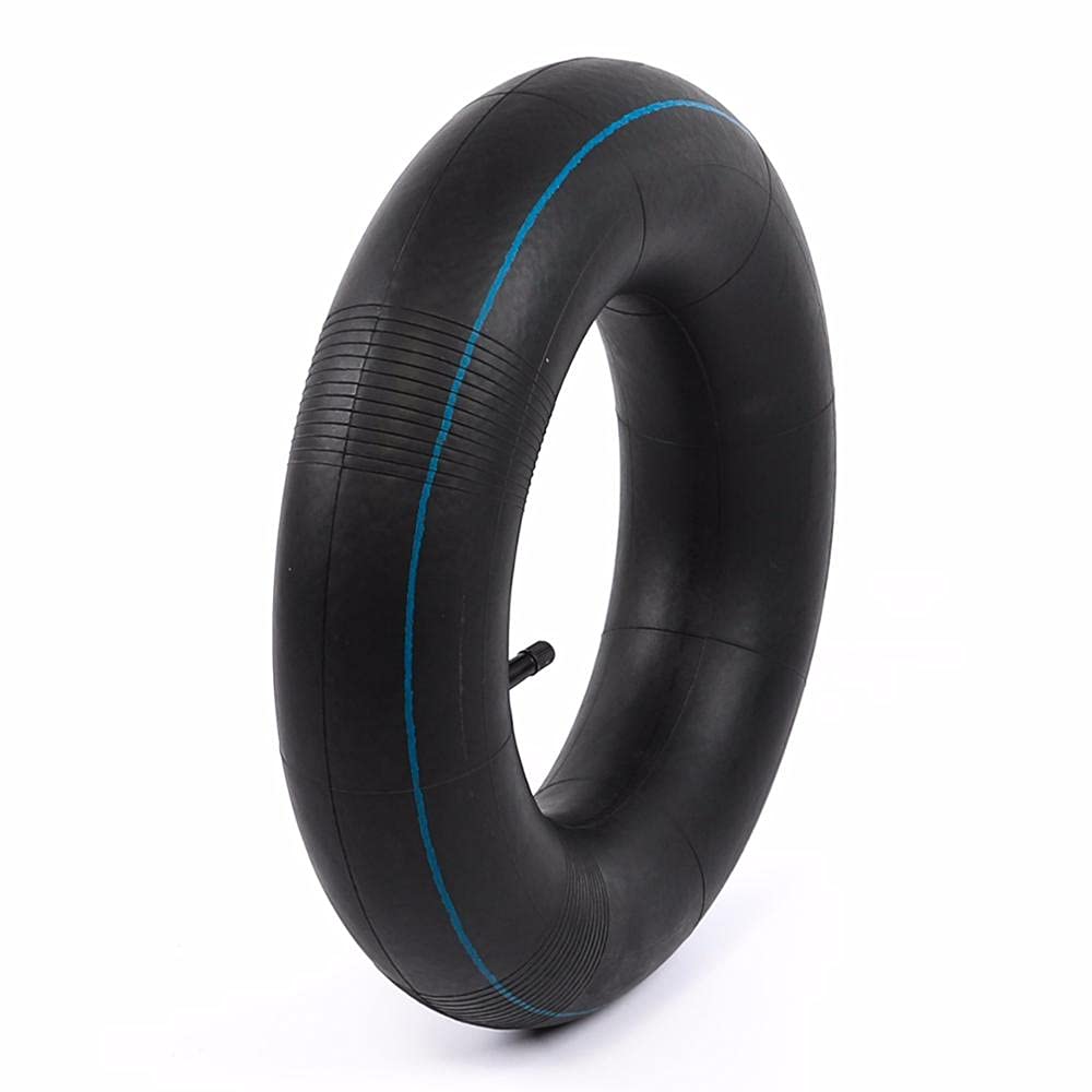 pneus Trottinette Electrique Tube intérieur 4,80/4.00-8 Chariot de Roue Innertube Bent Valve Bouette Pneu