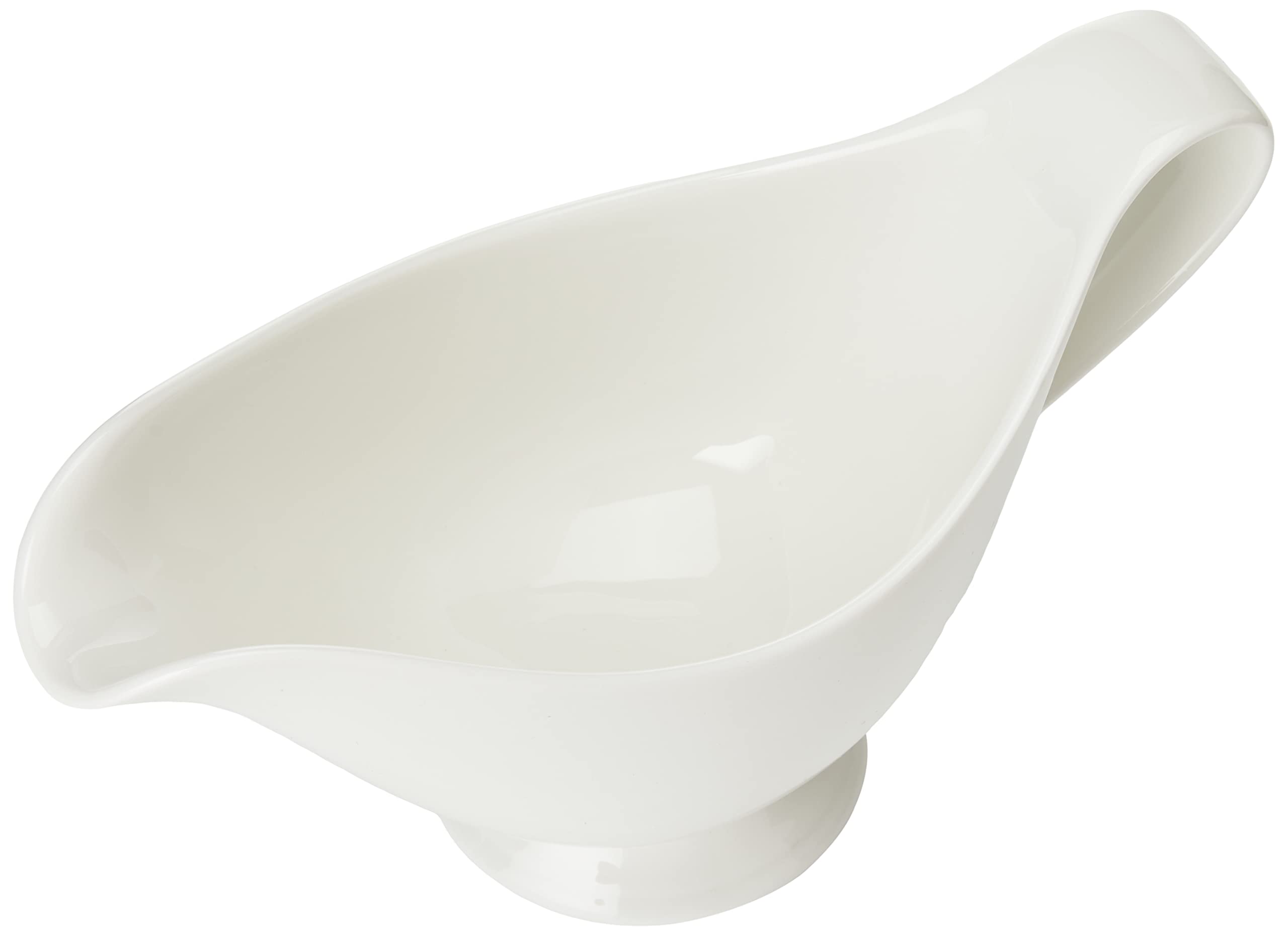 Amazon | Villeroy & Boch グレービーボート 磁器 | Villeroy and Boch