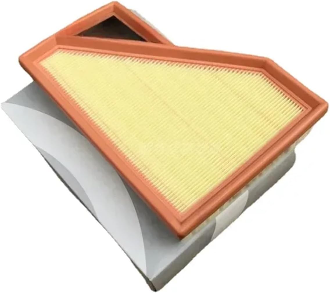 Car Air Filter Cleaner Element For R50 R53 R52 1.4 1.6 W10 W11 Engine 2001-2007