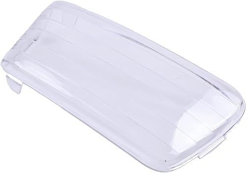 Miniatura 2 de Juego de lentes para faros delanteros M116872 M116873 compatible con John Deere Lawn Tractor LT133 LT155 LT166 LTR155 LT150 LT160 LT170 LT180 LTR180