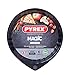 Pyrex - Magic - Moule à Gâteaux en Métal Ø 30 cm