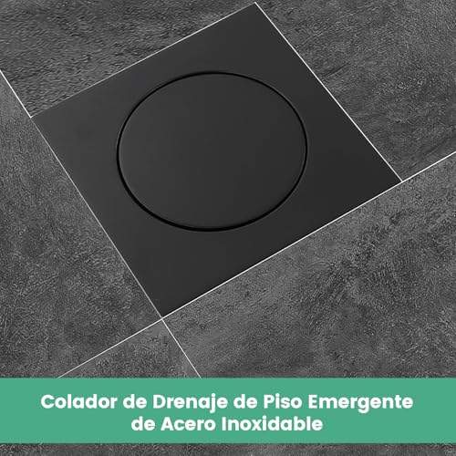 Coladera push 12 coladera push marca LENGSIDA (3)