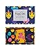 Happy Socks – Assorted Colorful Premium Cotton Sock Gift Box for Men and Women