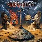 Wings of Steel
