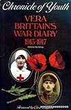 Chronicle of youth: War diary 1913-1917