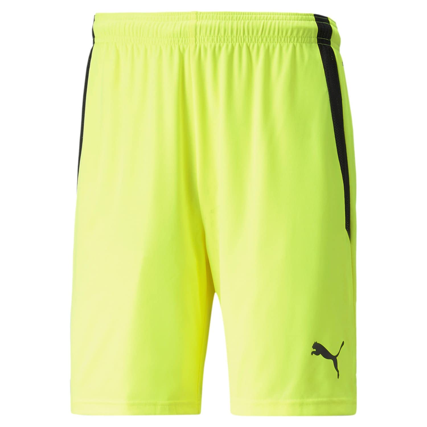 Puma Teamliga Shorts - Pantalones Cortos Hombre — view 20
