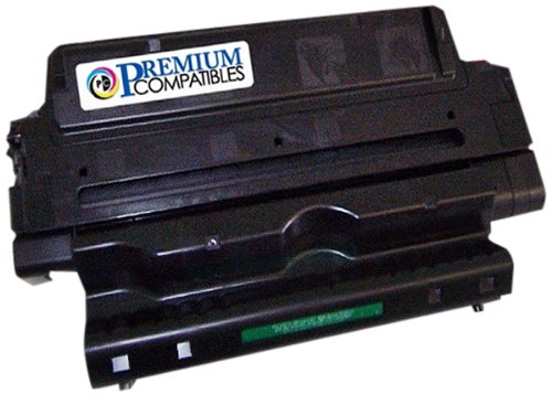 Premium Compatibles 1170186PC Cartouche de Toner Noir Haute Capacité pour Imprimante