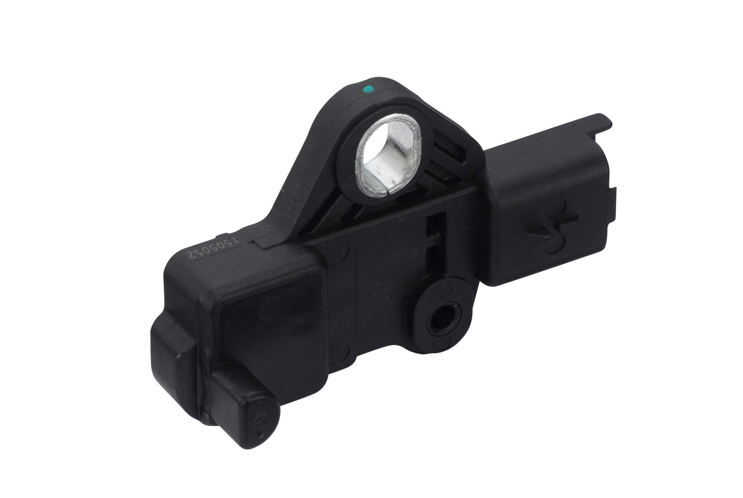 HELLA 6PU 009 146-741 Generador de impulsos, cigüeñal - 12V - 3polos - sin cable