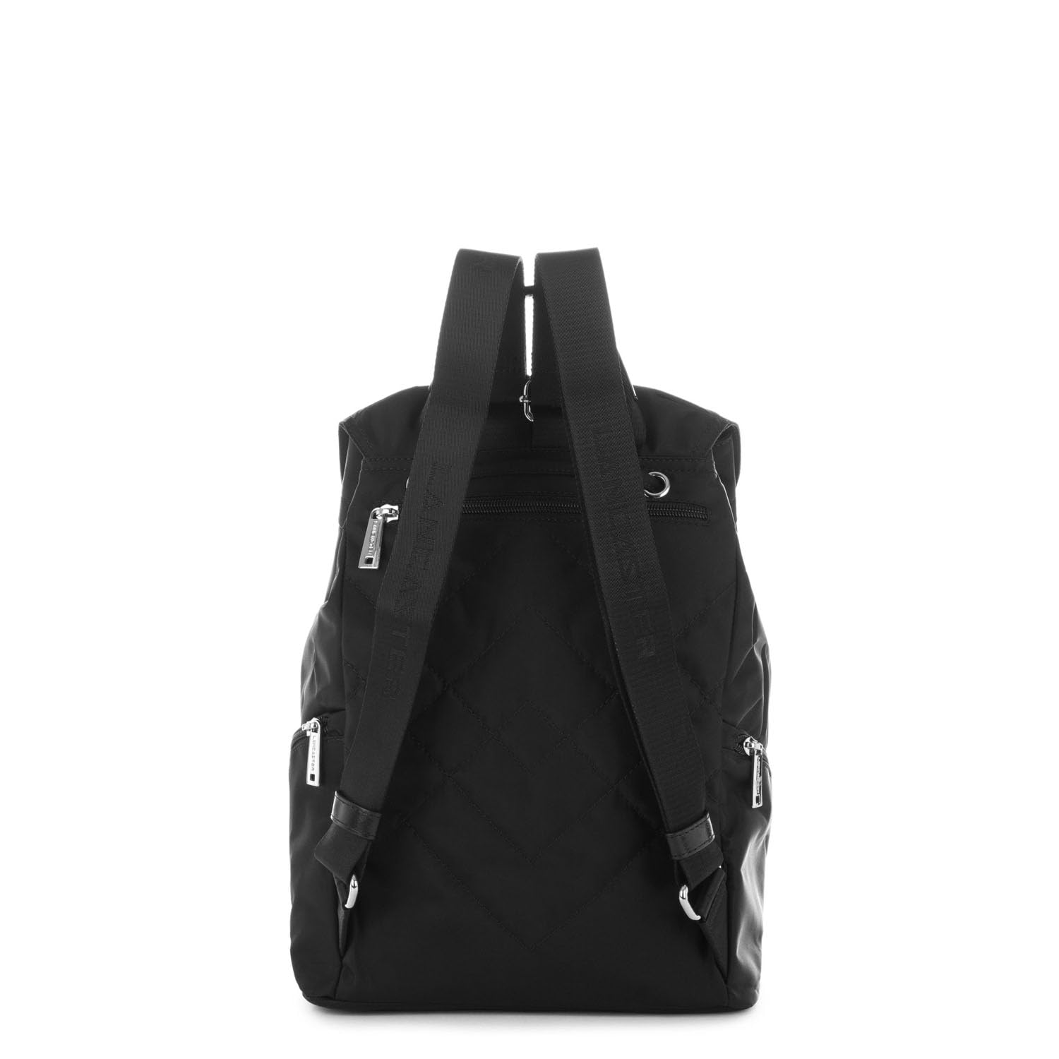 LANCASTER Plecak Dorośli unisex Podstawowy pompon