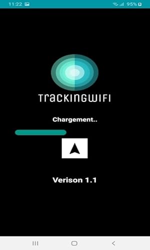 Trackingwifi