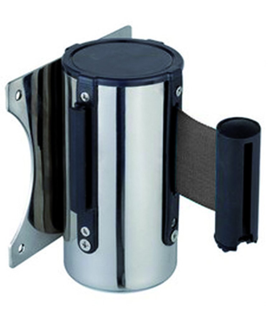 Columnas delimitazione Markin 612 m300ne postes separadores para filas de espera 2