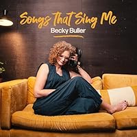 Becky Buller Ablum Cover