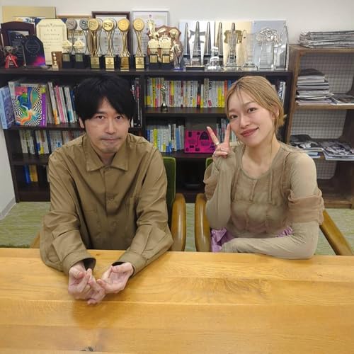 FRIENDSHIP.RADIO "After Talk" May 16th, 2026 フレンドシップレディオ