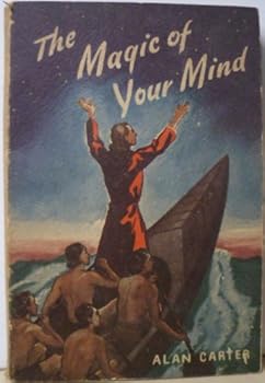 Paperback The Magic of Your Mind Book