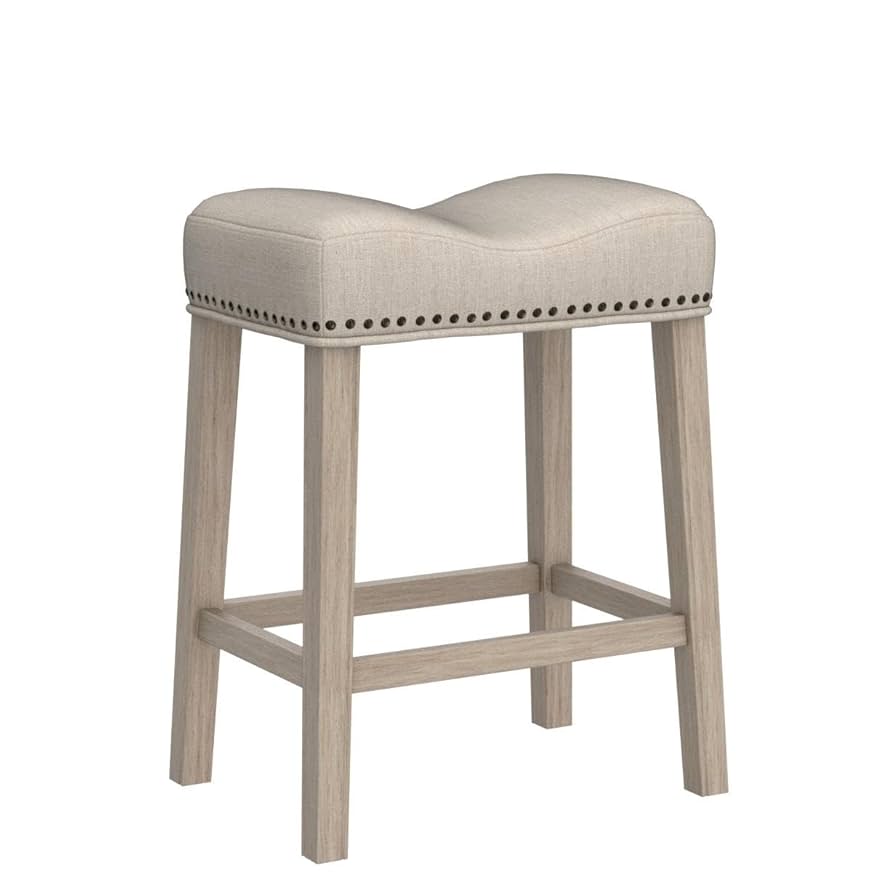 スツール Coco Amazon.com: Roundhill Furniture Coco Upholstered Backless