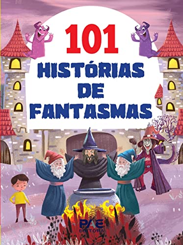 101 historias de fantasmas: