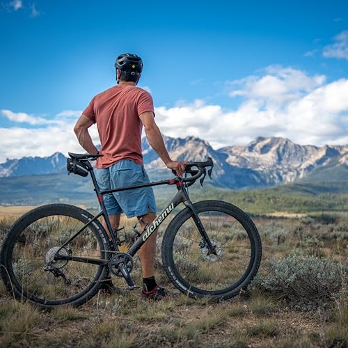 MAXXIS Reaver – Dual Compound EXO – Tubeless | Gravel Racing