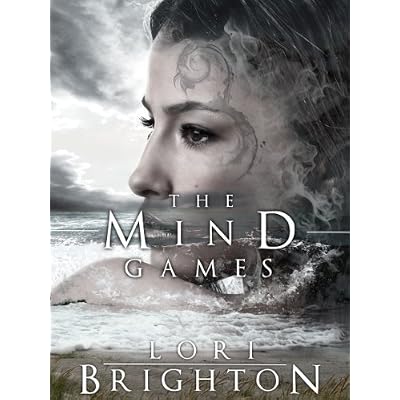 The Mind Games, Book 3