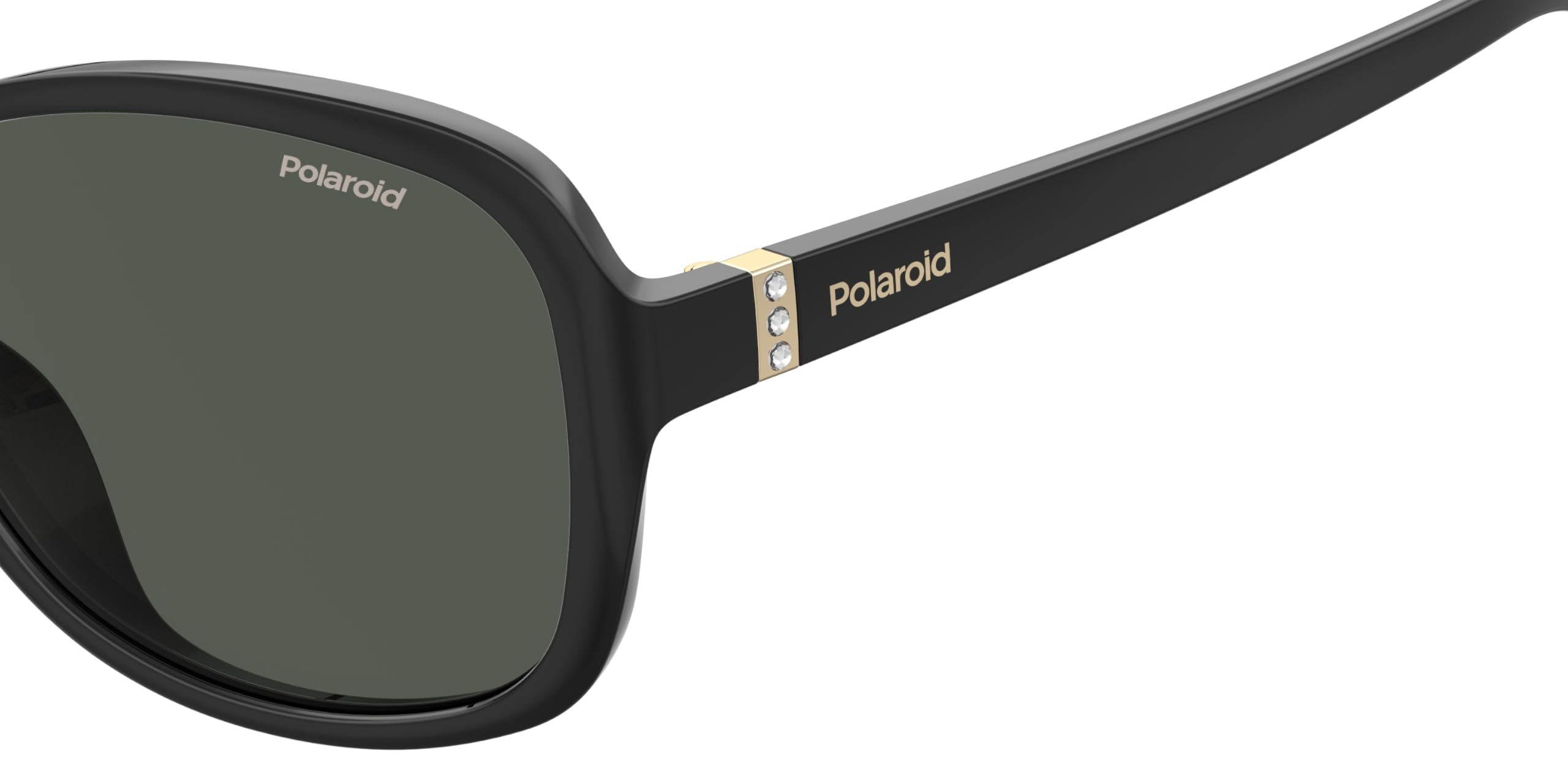 Polaroid Sunglasses Uniseks PLD 4098/S (1 w zestawie)