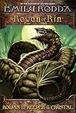 Rowan and the Keeper of the Crystal (Rowan of Rin #3)