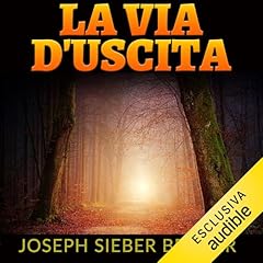 La via d'uscita copertina