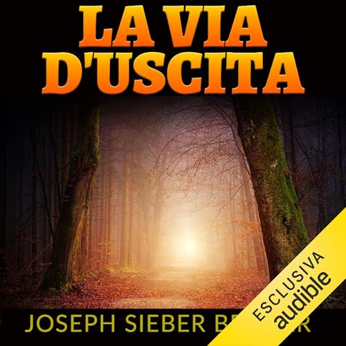 La via d'uscita cover art