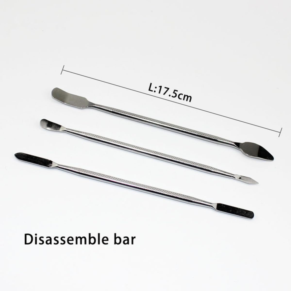 BESPORTBLE Multi-function Screwdriver Repair Tool Kit for LED Screen Devices and Computers, Pvc and Metal Construction, for Professional Repair Work and Everyday Use, Disassemble Electronic