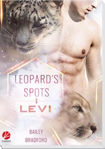 Leopard's Spots: Levi